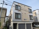 ピ－スハ－モニ－南平岸Ａ棟
