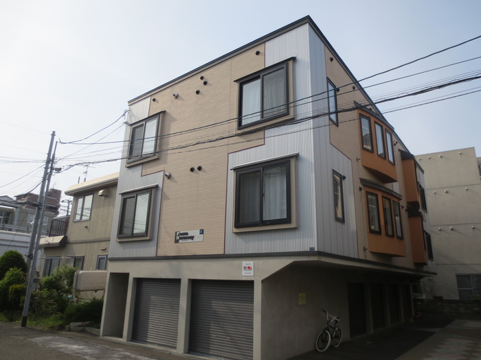 外観写真
