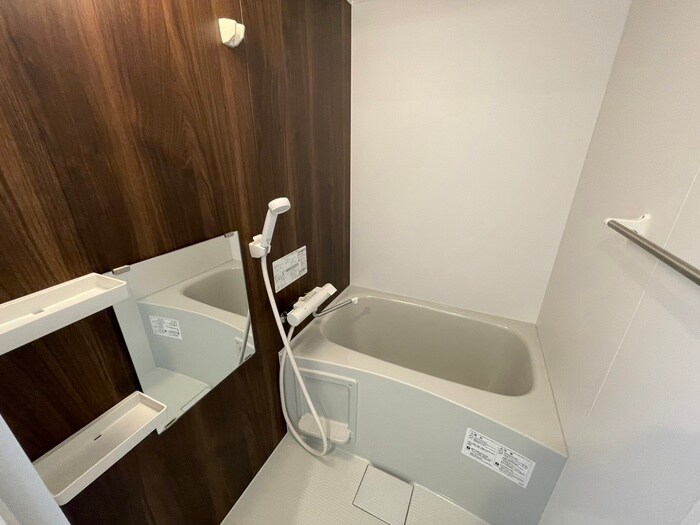 物件内観写真11　(バス／シャワールーム等)