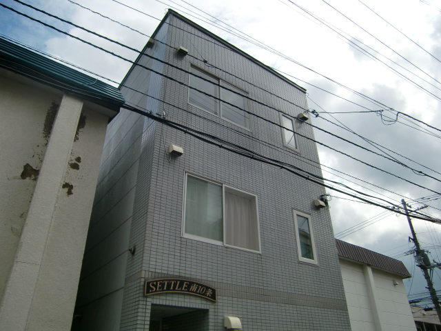 外観写真