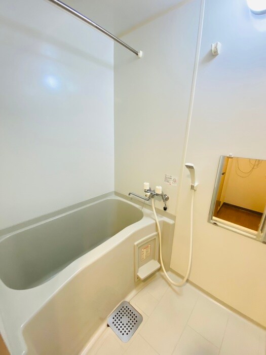 物件内観写真12　(バス／シャワールーム等)