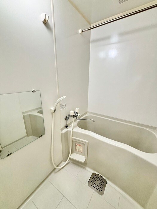 物件内観写真15　(バス／シャワールーム等)