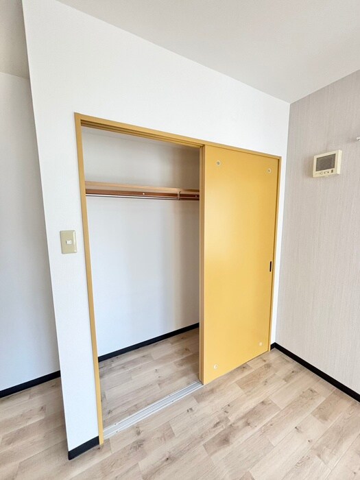 物件内観写真18　(収納)