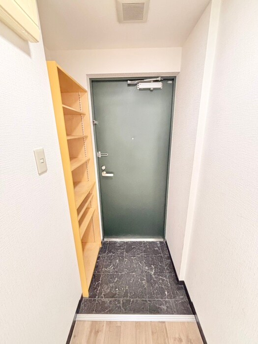 物件内観写真19　(玄関)