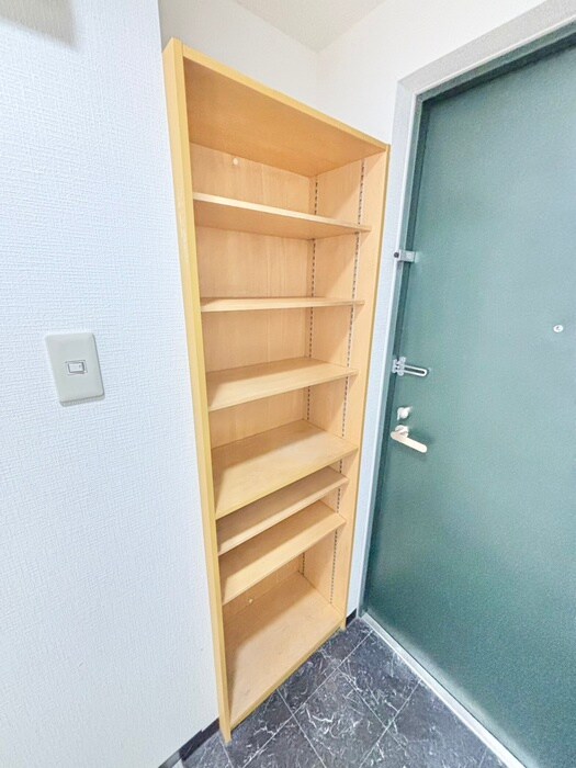 物件内観写真20　(靴箱)