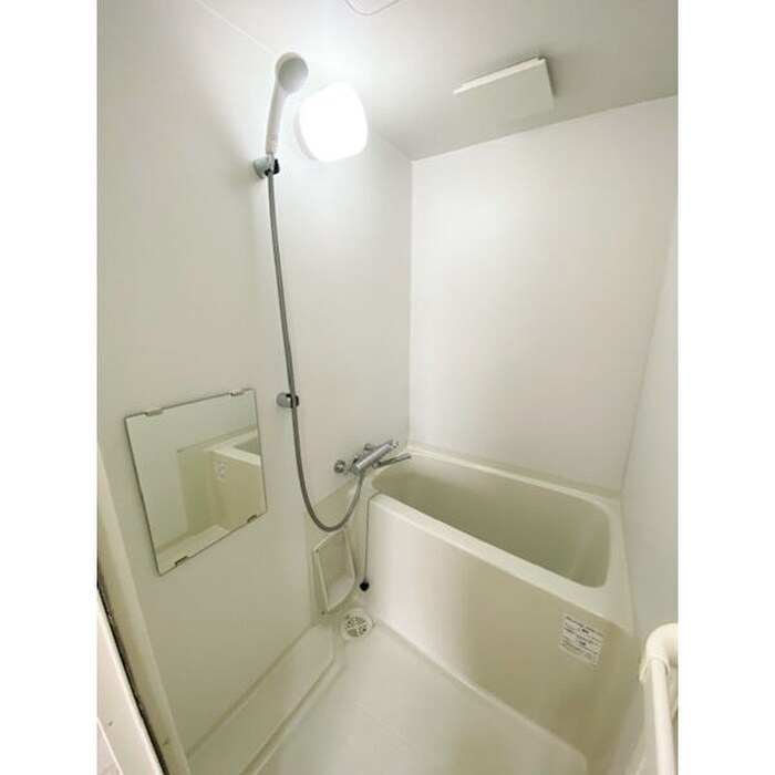 物件内観写真10　(バス／シャワールーム等)