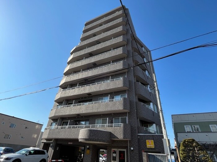 物件外観写真6　(外観写真)