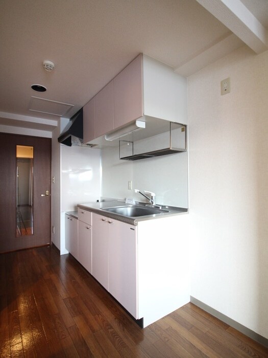 物件内観写真12　(キッチン)