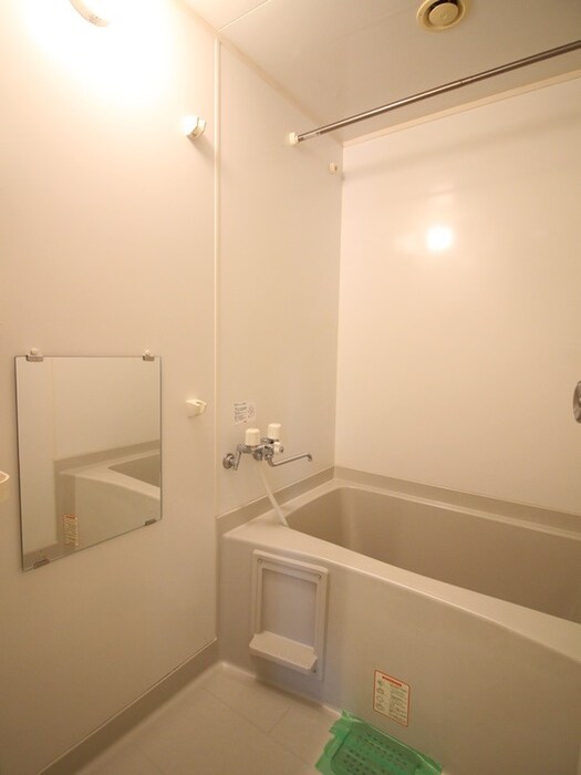 物件内観写真14　(バス／シャワールーム等)