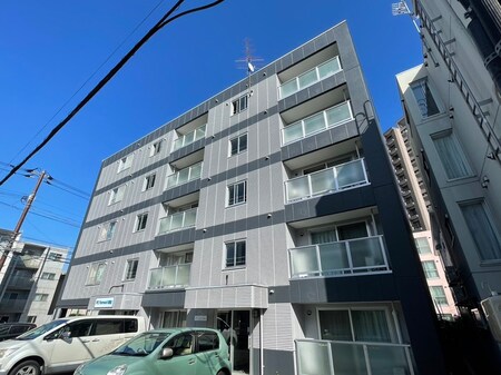 FC Farnest 美園外観写真