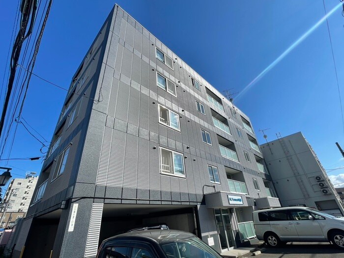 物件外観写真3　(外観写真)