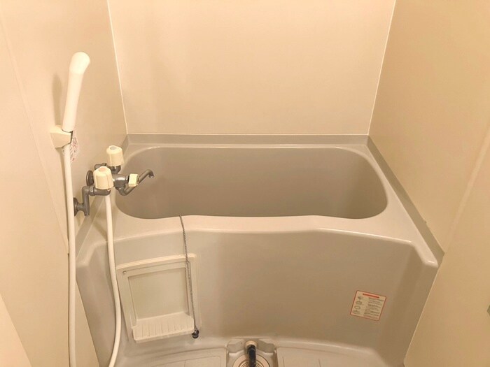 物件内観写真17　(バス／シャワールーム等)