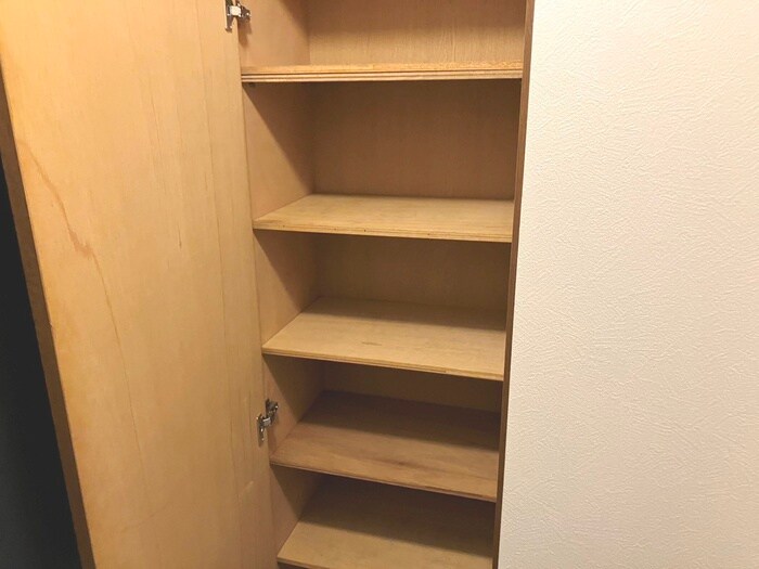 物件内観写真21　(靴箱)