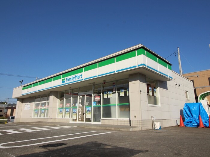ファミリーマート