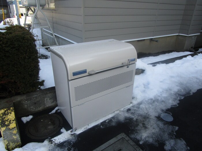 物件外観写真6　(建物設備)