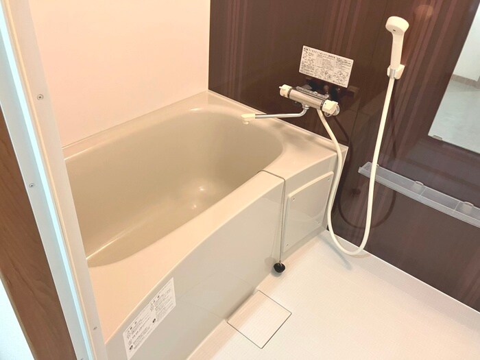 物件内観写真17　(バス／シャワールーム等)