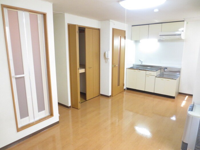 物件内観写真6　(居室)