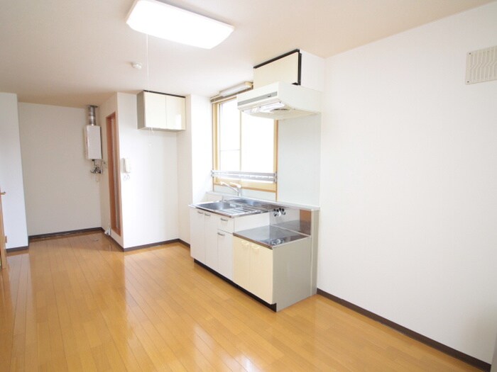 物件内観写真6　(居室)