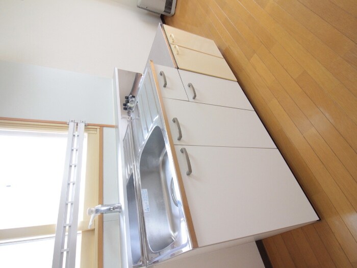 物件内観写真10　(キッチン)