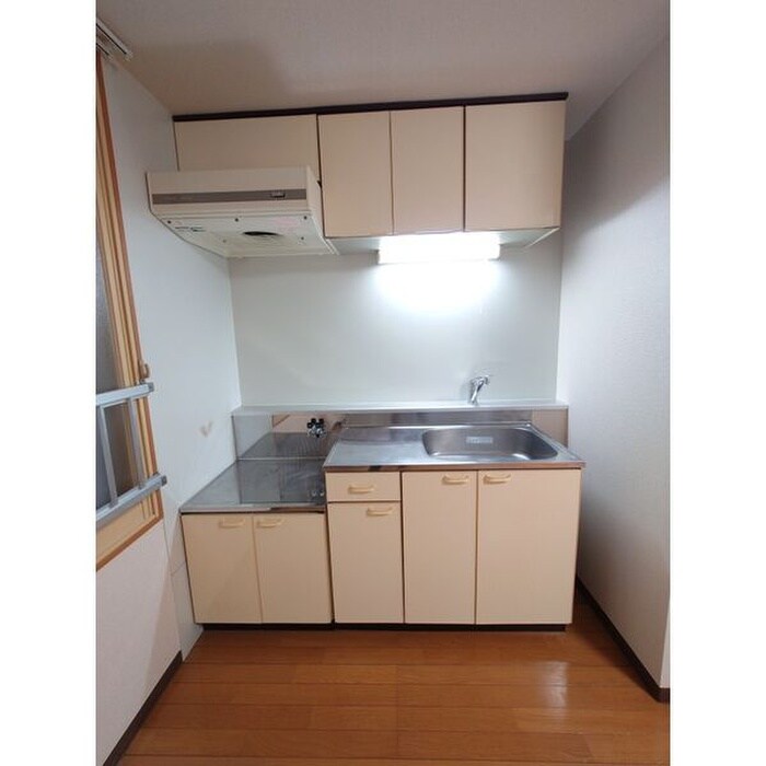 物件内観写真11　(キッチン)