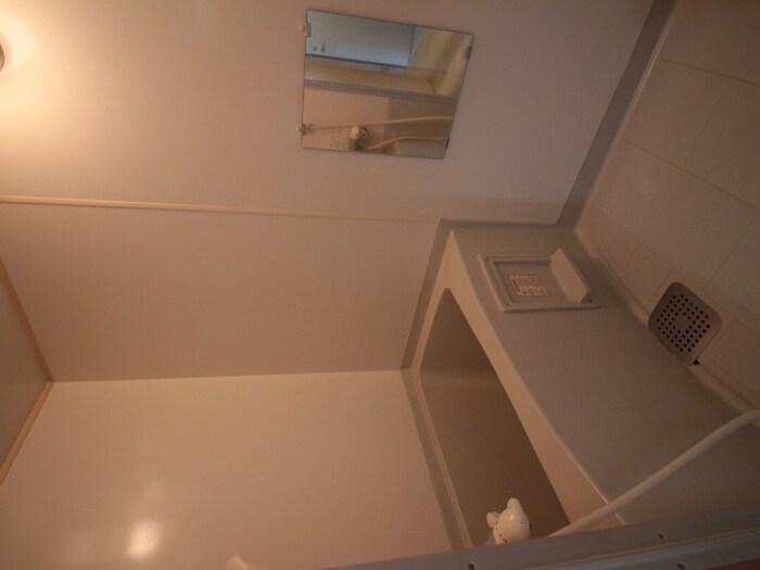 物件内観写真11　(バス／シャワールーム等)