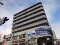 クロスロ－ド琴似