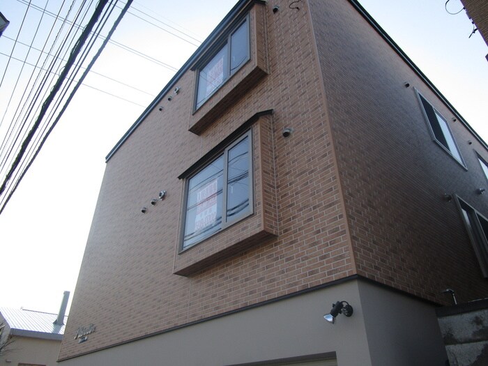 物件外観写真4　(外観写真)