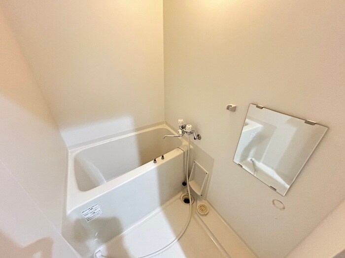 物件内観写真14　(バス／シャワールーム等)