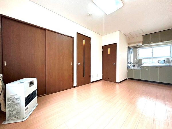 居室