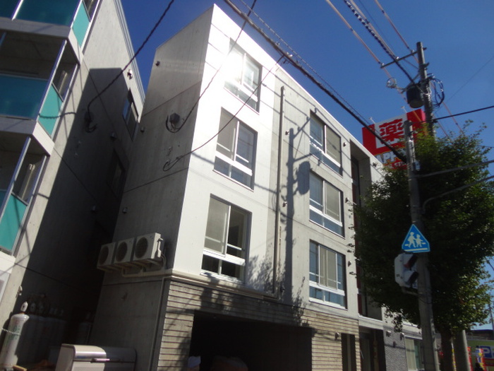 外観写真