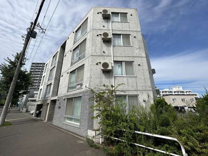 物件外観写真3　(外観写真)