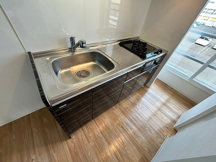 物件内観写真13　(キッチン)