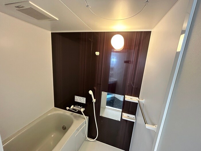 物件内観写真16　(バス／シャワールーム等)