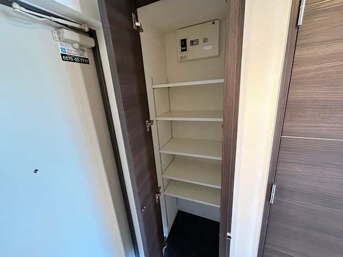 物件内観写真18　(靴箱)