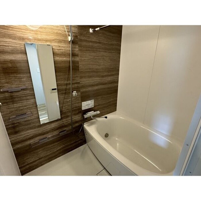 物件内観写真11　(バス／シャワールーム等)