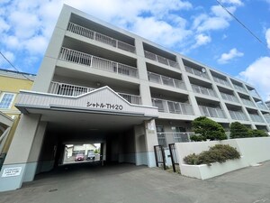 シャトルＴＨ２０外観写真