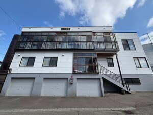 コ－ポ斉藤外観写真