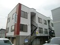 エイトマンション