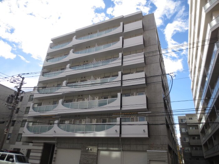 物件外観写真2　(外観写真)