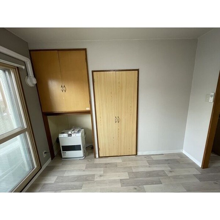 物件内観写真11　(収納)