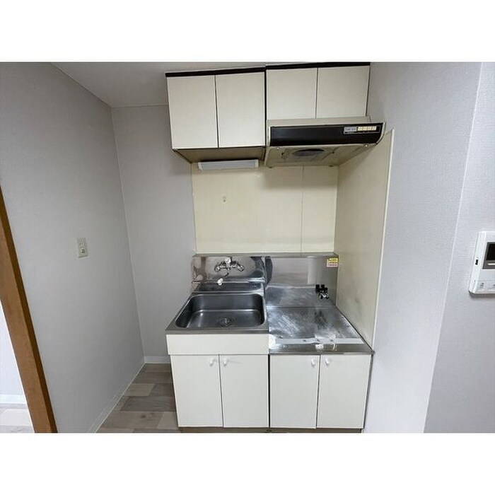 物件内観写真12　(キッチン)