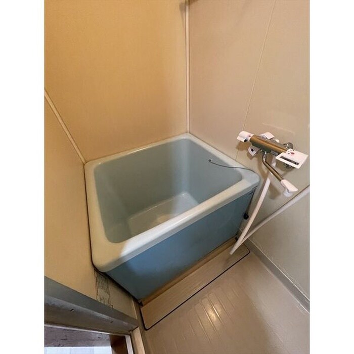 物件内観写真13　(バス／シャワールーム等)