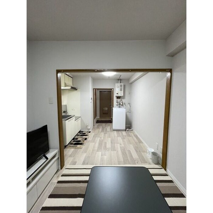 物件内観写真21　(居室)