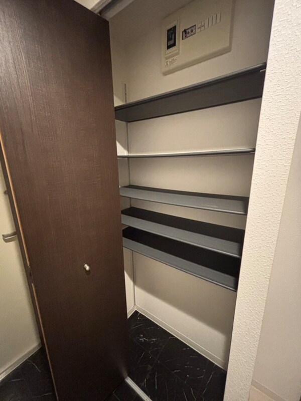 靴箱