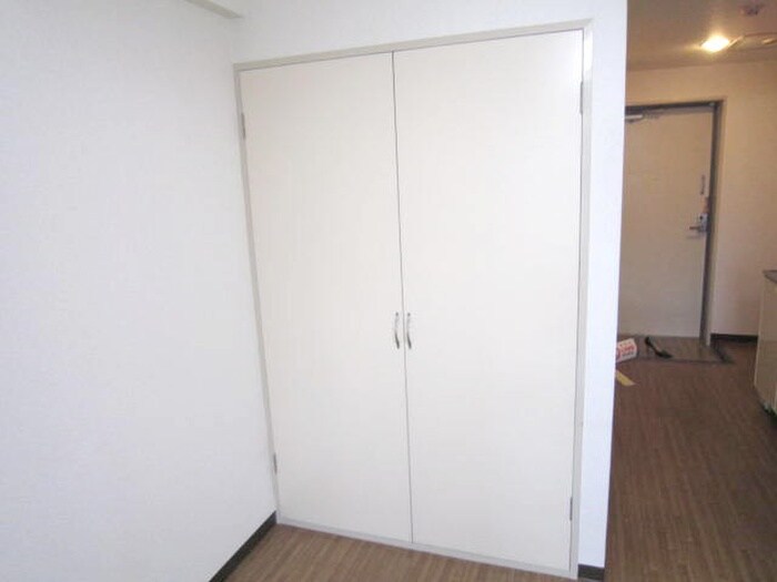 物件内観写真9　(収納)