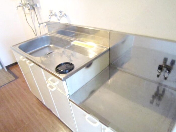 物件内観写真10　(キッチン)