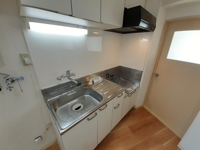 物件内観写真10　(キッチン)