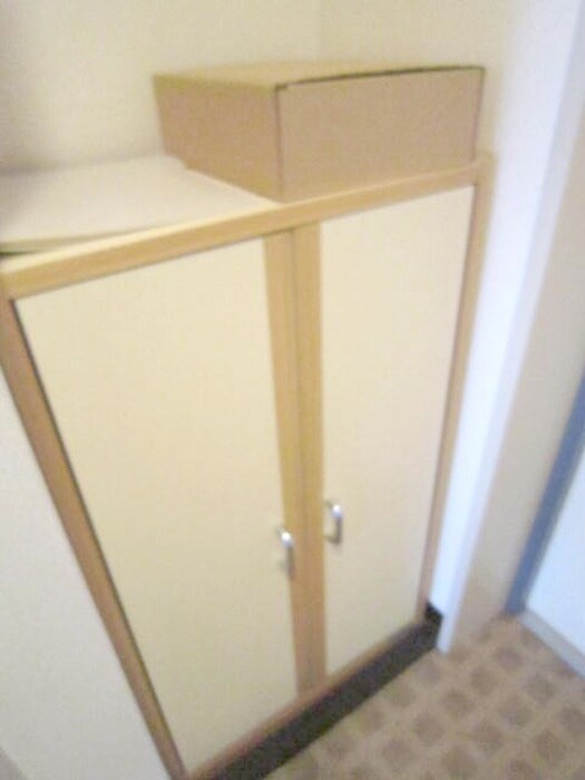 物件内観写真11　(靴箱)