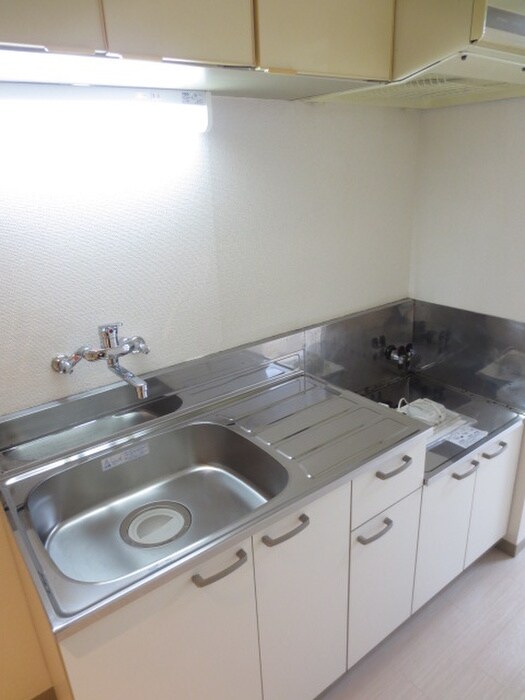 物件内観写真11　(キッチン)