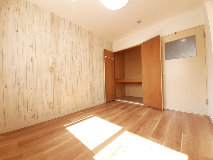 物件内観写真18　(居室)